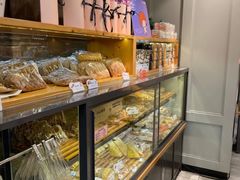 -BreadTalk面包新语·烘焙蛋糕(海珠丽影广场店)