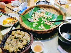 -园林美食城·本土农家菜(杨和镇店)