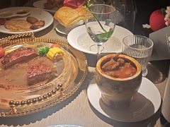 -波特曼西餐厅(中央大街店)