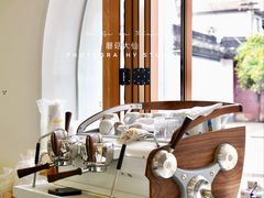 大堂-COMPANION COFFEE小伴咖啡