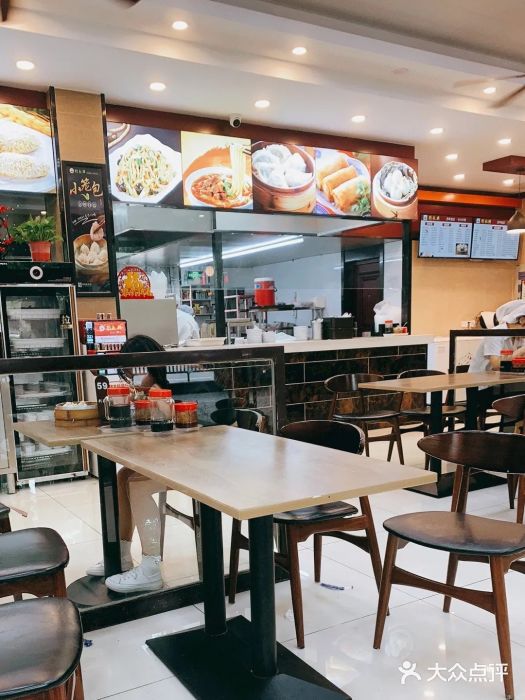 刘长兴(逸仙桥店)图片