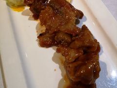 俄式冷酸鱼-维兰西餐(万泉河店)