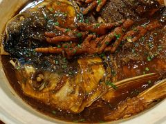 -欣旺·迎宾楼·百年无锡菜