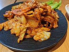 -海云台韩式汤饭·13年匠心韩料(南山店)