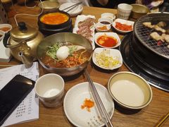 原味米酒-韩国料理大力士(屏风街店)