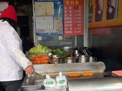-海燕家人灌蛋饼(凤凰街店)