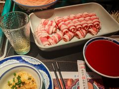 -大隐·成都火锅Bistro(合生麒麟新天地店)