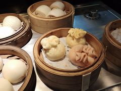 -大佛寺高级素食自助餐厅