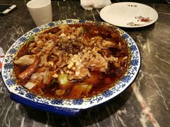 -川人百味(金安中央大街店)