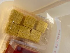 绿豆冰糕-六贤记(杭州龙湖滨江天街店)