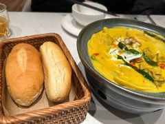 -美奈小馆·东南亚菜(中海环宇城店)