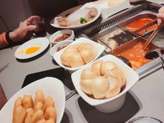 -海底捞火锅(方塔东街店)