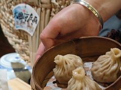 -南京大牌档(人民广场店)