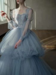 -韩国天使嫁衣婚纱礼服馆(上海旗舰店)