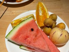 -骑士牛排(北仑银泰城店)