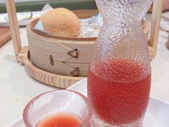 -蔡澜点心·粤菜(月星环球港店)