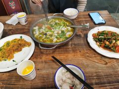 -黔人百味.贵州菜