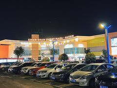 -杉杉奥特莱斯广场(哈尔滨店)