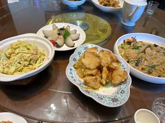 -老厨家(友谊路总店)