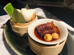 -湖滨28中餐厅·西湖宴·杭州君悦酒店