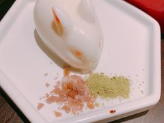 山药兔-掌柜的店·河南菜(世茂店)