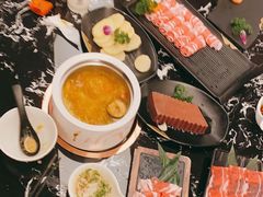 -汤连得温泉馆(宝山店)