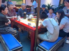 -矮板凳老火锅(宽窄巷子店)