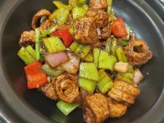 -鹊华居·地道鲁菜·海鲜·融合味(大明湖店)