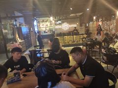 -长藤鬼校(千禧店)