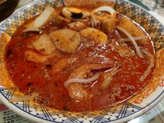 新加坡叻沙-滕记星发餐室·新加坡菜(巨鹿路店)