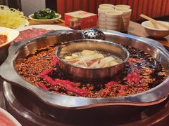 -锅首鲜品火锅(鸳鸯店)