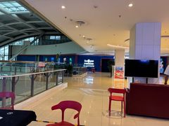 -BlueGame深蓝密室逃脱真人NPC(京投港·长阳店)