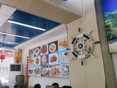 -日照大牌檔•小船海鲜(万平口店)