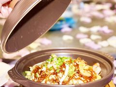 -香丰阁·烤鸭·川湘菜(清河店)