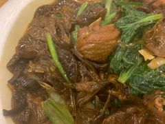 -小土豆北方菜馆(方庄店)