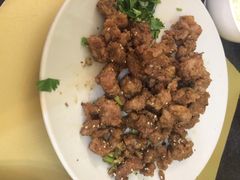 宏玉祥黄门脸-清真宏玉祥黄门脸餐厅(华荫东里店)