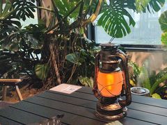 -J Create城市露营咖啡·简餐·宠物(上海动物园店)