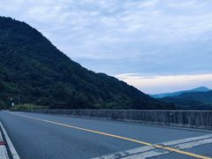 -东白山