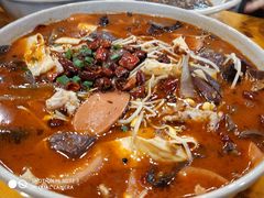 -饭饱香土碗菜(新科店)