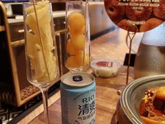 -耶里夏丽·丝路新疆菜·清真食品(徐汇南丹东路臻选店)