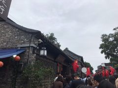 -粗茶淡饭(东关街店)