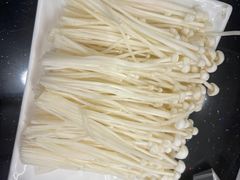 -潮汕美牛肉丸火锅店(天宁寺店)