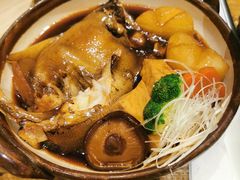 -蟹将军·松叶蟹和牛日料放题自助(K11店)