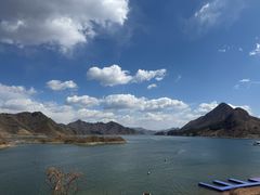 -北京十三陵国家森林公园蟒山景区