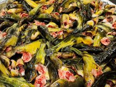 -星湖特色餐厅· 三岔湖环球融创天堂洲际酒店