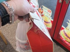 -塔斯汀中国汉堡(汽车站店)