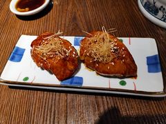 -大雄寿司(中华广场店)
