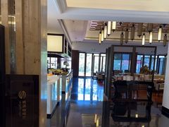 -桃源咖啡厅(武夷山大红袍山庄店)