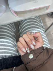 -晨·艺美甲美睫