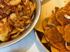 -辣盆盆麻辣小龙虾(哈尔滨总店)
